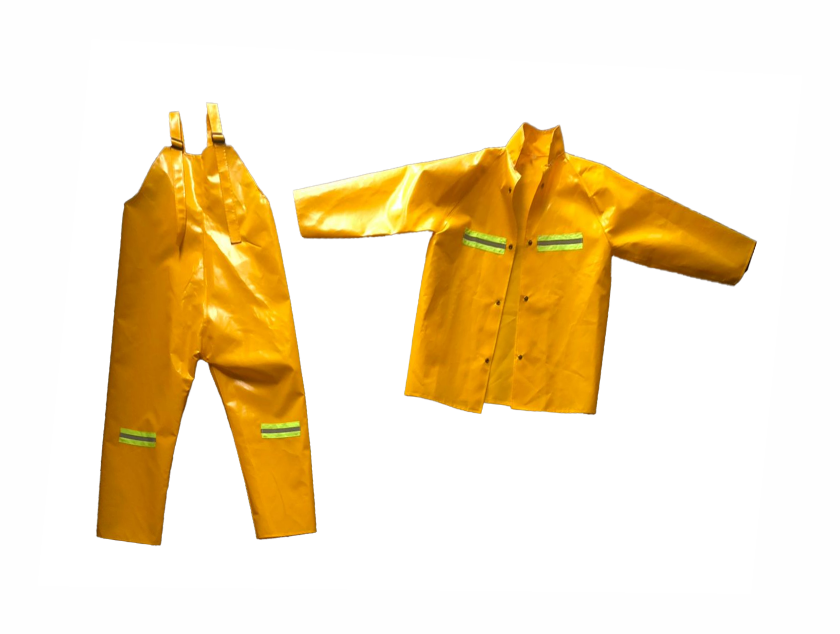 Shaft Sinking Suit