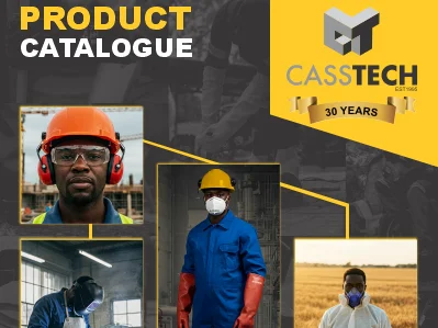 res casstech ppe catalogue 2025